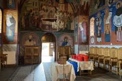 Mănăstirea Dumbrăvele 17