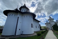 Mănăstirea Dumbrăvele 27
