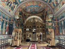 Mănăstirea Duminica Mironosiţelor 08