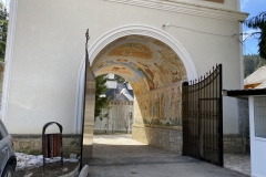 Mănăstirea Durău 01