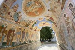 Mănăstirea Durău 03