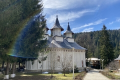 Mănăstirea Durău 04