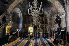 Mănăstirea Durău 11