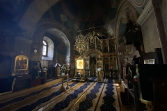 Mănăstirea Durău 12