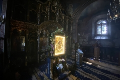Mănăstirea Durău 19