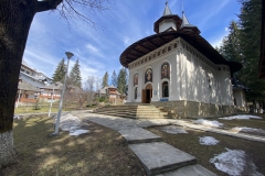Mănăstirea Durău 22