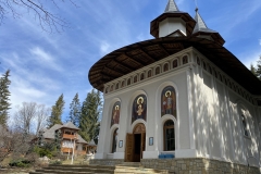 Mănăstirea Durău 24