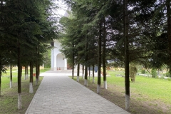 Mănăstirea Eroii Neamului Guranda 04