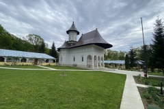 Mănăstirea Eroii Neamului Guranda 08
