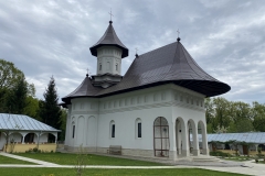 Mănăstirea Eroii Neamului Guranda 09