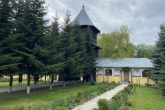 Mănăstirea Eroii Neamului Guranda 13