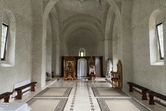 Mănăstirea Eroii Neamului Guranda 15