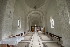 Mănăstirea Eroii Neamului Guranda 16
