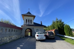 Mănăstirea Făgețel 02