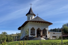 Mănăstirea Făgețel 08