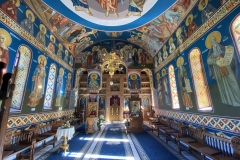 Mănăstirea Făgețel 16
