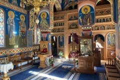 Mănăstirea Făgețel 17