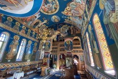 Mănăstirea Făgețel 18