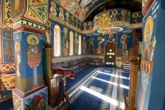 Mănăstirea Făgețel 25