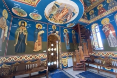 Mănăstirea Făgețel 26