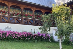 Mănăstirea Făgețel 30