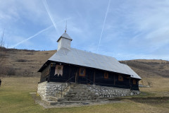 Mânăstirea Fărău 03