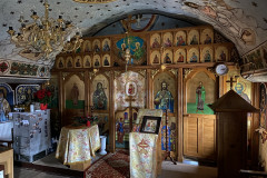 Mânăstirea Fărău 06