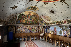 Mânăstirea Fărău 07