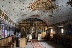 Mânăstirea Fărău 11