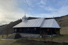 Mânăstirea Fărău 12