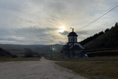 Mânăstirea Fărău 15