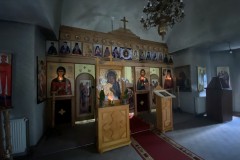 Mânăstirea Fârdea 11