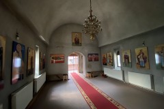 Mânăstirea Fârdea 13