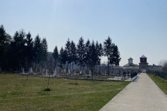 Mănăstirea Fedeleşoiu Martie 2022 07