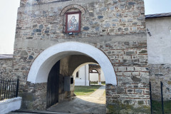 Mănăstirea Fedeleşoiu Martie 2022 11