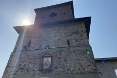 Mănăstirea Fedeleşoiu Martie 2022 12