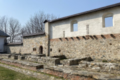 Mănăstirea Fedeleşoiu Martie 2022 14