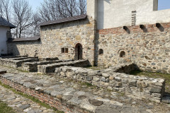 Mănăstirea Fedeleşoiu Martie 2022 15