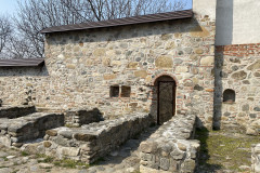 Mănăstirea Fedeleşoiu Martie 2022 16