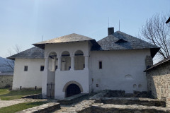Mănăstirea Fedeleşoiu Martie 2022 20