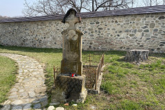 Mănăstirea Fedeleşoiu Martie 2022 27