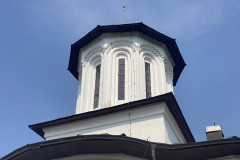 Mănăstirea Fedeleşoiu Martie 2022 28