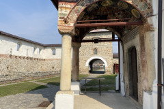 Mănăstirea Fedeleşoiu Martie 2022 30