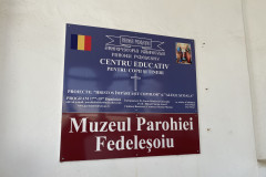 Mănăstirea Fedeleşoiu Martie 2022 33
