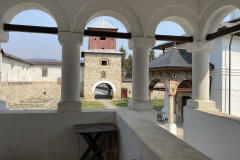 Mănăstirea Fedeleşoiu Martie 2022 34
