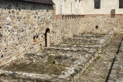 Mănăstirea Fedeleşoiu Martie 2022 37