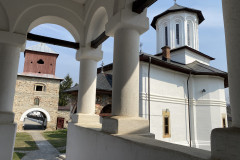 Mănăstirea Fedeleşoiu Martie 2022 40