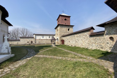 Mănăstirea Fedeleşoiu Martie 2022 44