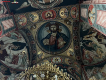 Mănăstirea Florești aprilie 2024  02