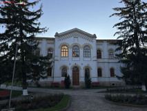 Mănăstirea Florești aprilie 2024  06